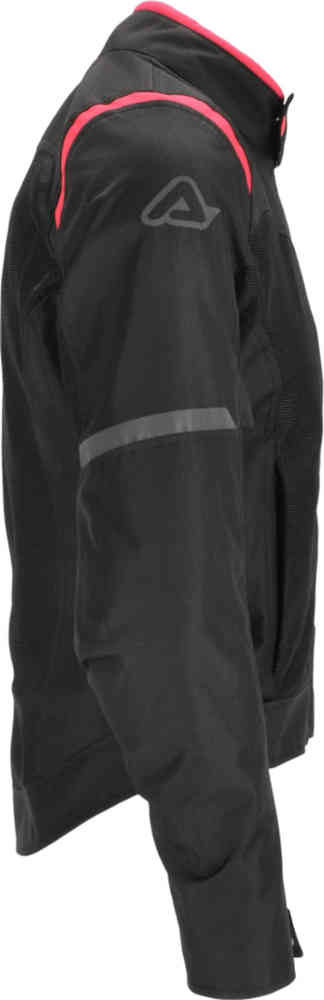 Acerbis Ramsey Vent 2.0 Mesh Ladies Motorcycle Textile Jacket