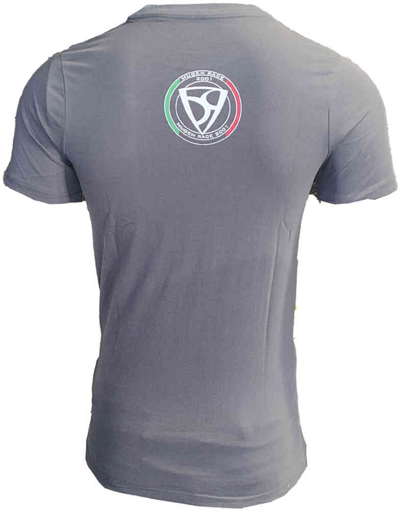 MUGENRACE Trap T-Shirt