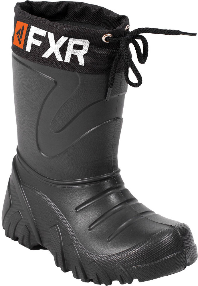 FXR Svalbard Kids Winter Boots