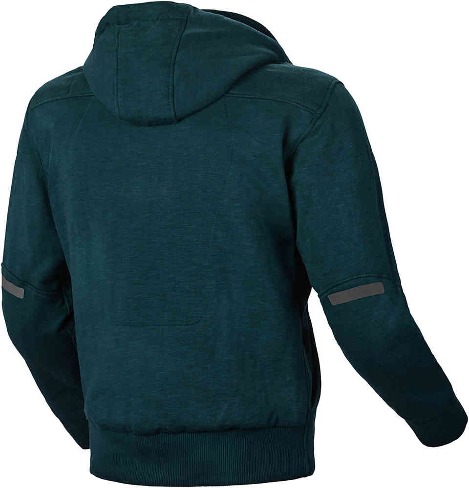 Macna District Motorrad Textiljacke