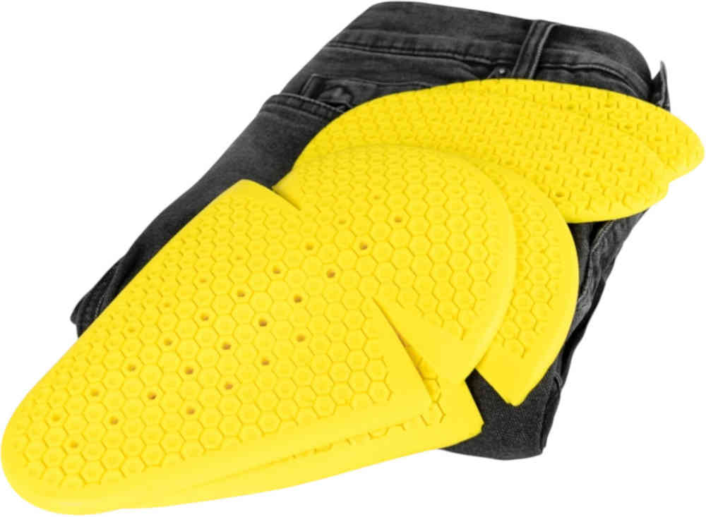 Knox Colton Motorcycle Jeans