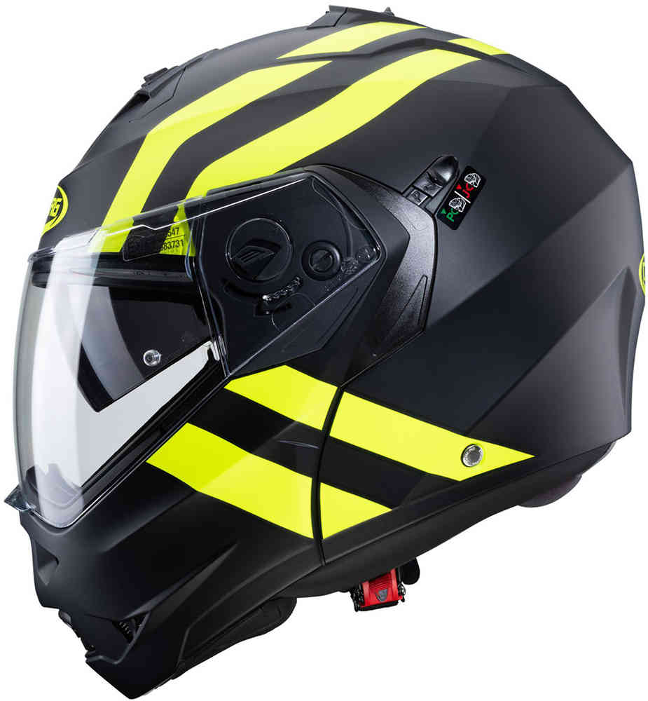 Caberg Duke II Superlegend Helmet