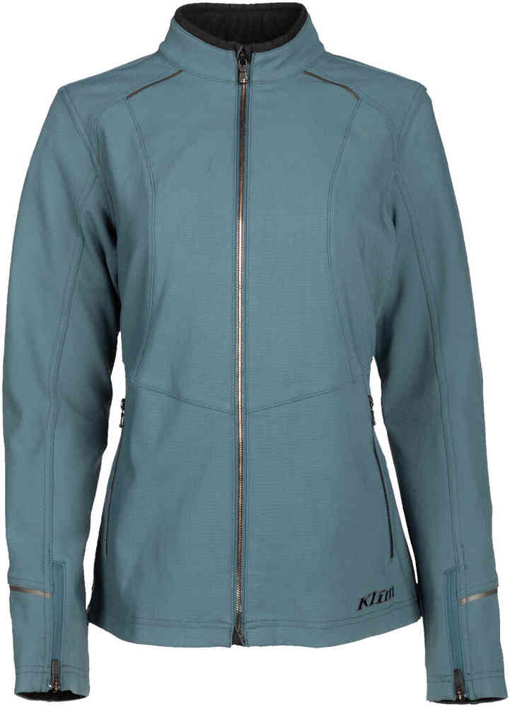 Klim Marrakesh Ladies Motorcycle Textile Jacket