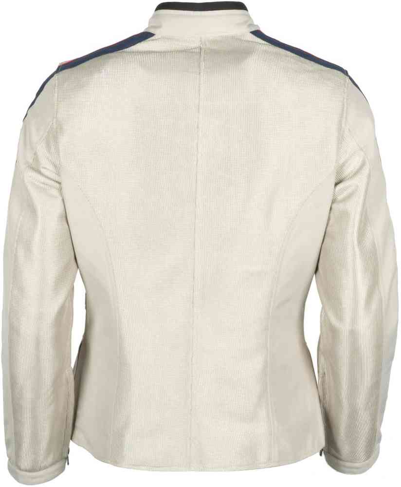 Helstons Jade Mesh Ladies Motorcycle Textile Jacket