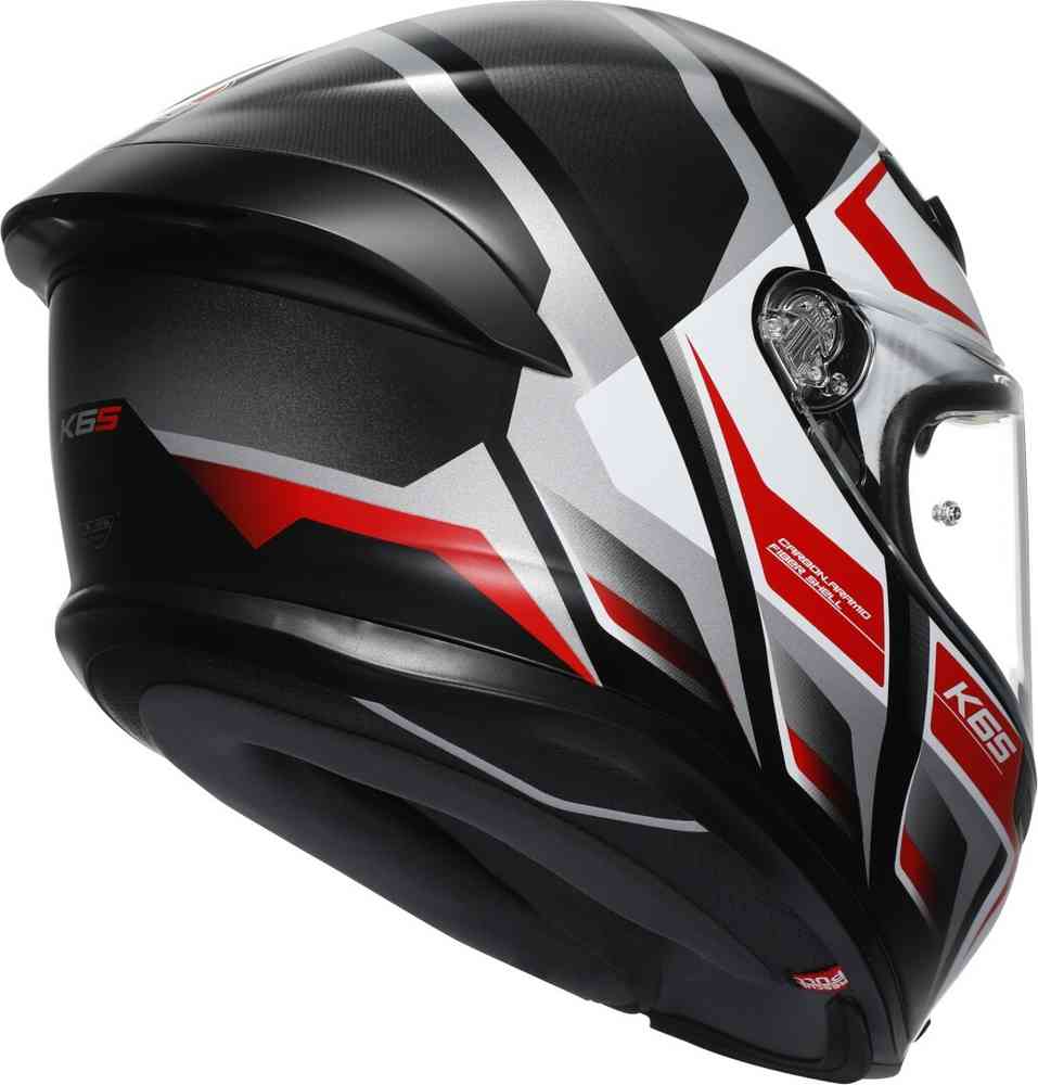 AGV K6 S Karve Helmet