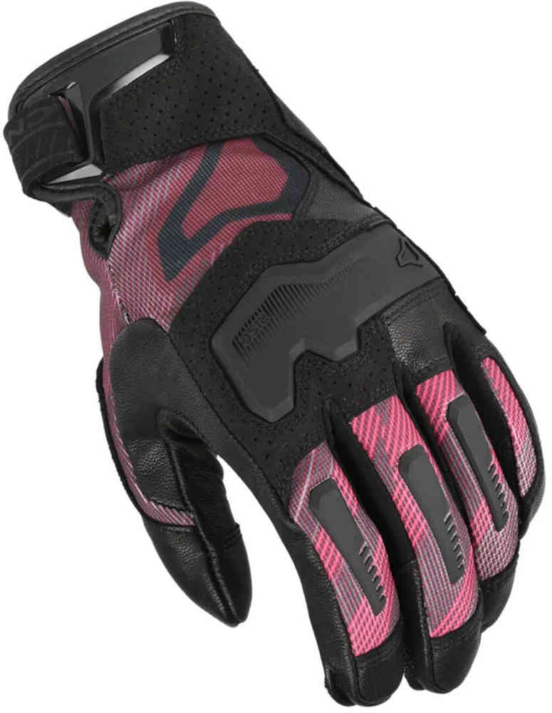 Macna Haros 2.0 Ladies Motorcycle Gloves