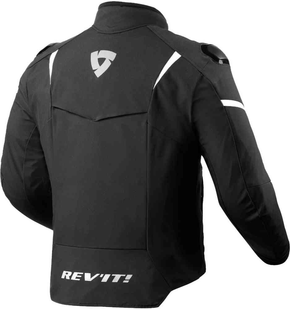 Revit Hyperspeed 2 H2O Motorcycle Textile Jacket