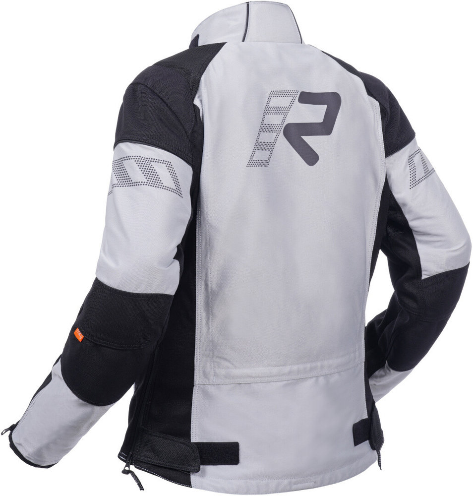 Rukka Airgobina Ladies Motorcycle Textile Jacket
