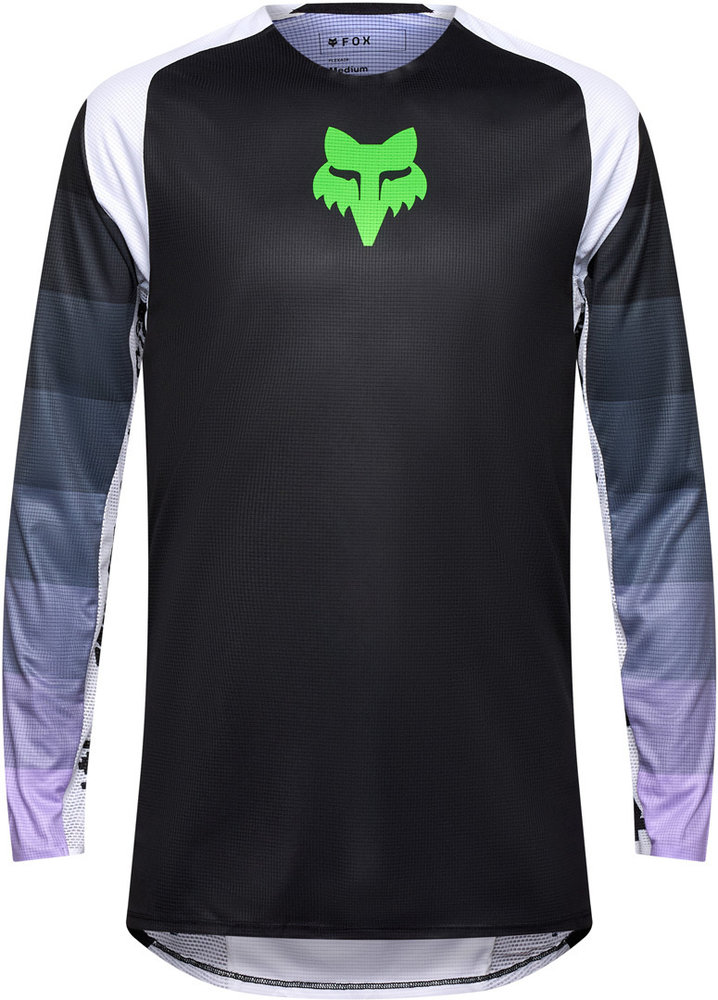 FOX Flexair Grid Motocross Jersey