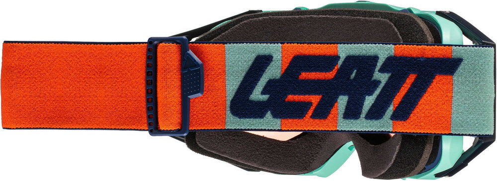 Leatt Velocity 6.5 News Motocross Goggles