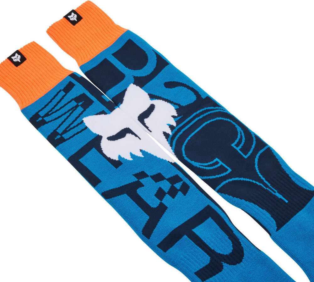 FOX 180 Seventy4 Motocross Socks
