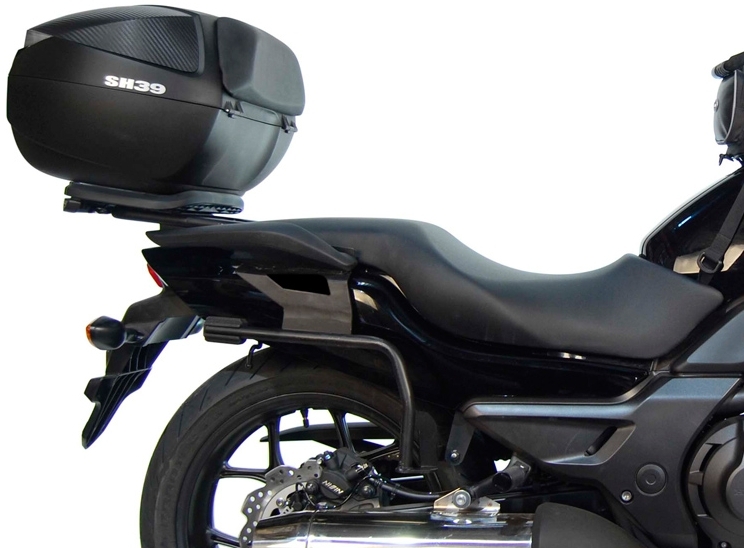 3P Side Case Carrier