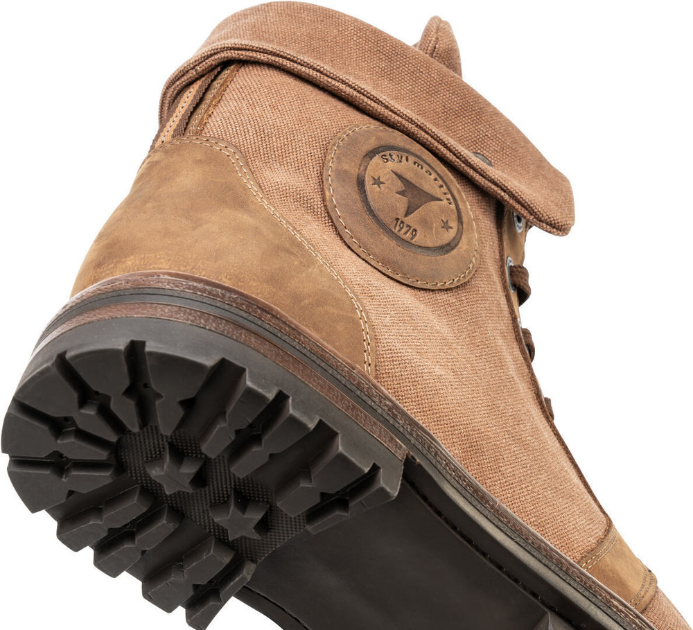 Stylmartin Smith Air Motorcycle Boots