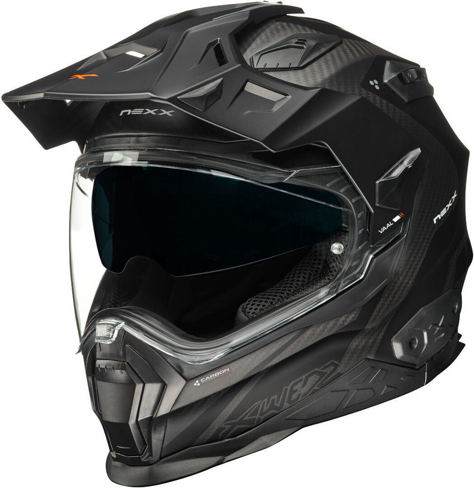 Nexx X.Wed 2 Vaal Carbon Helmet