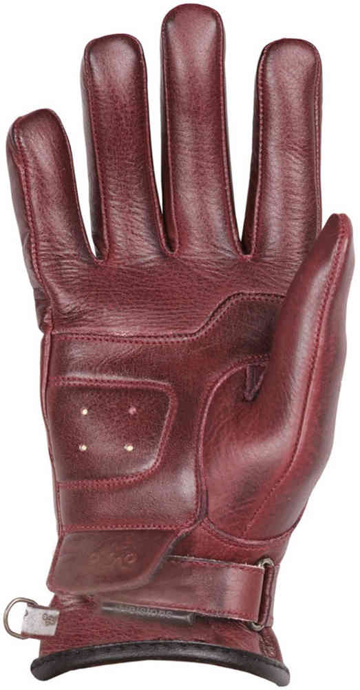 Helstons Nelly Winter Ladies Motorcycle Gloves