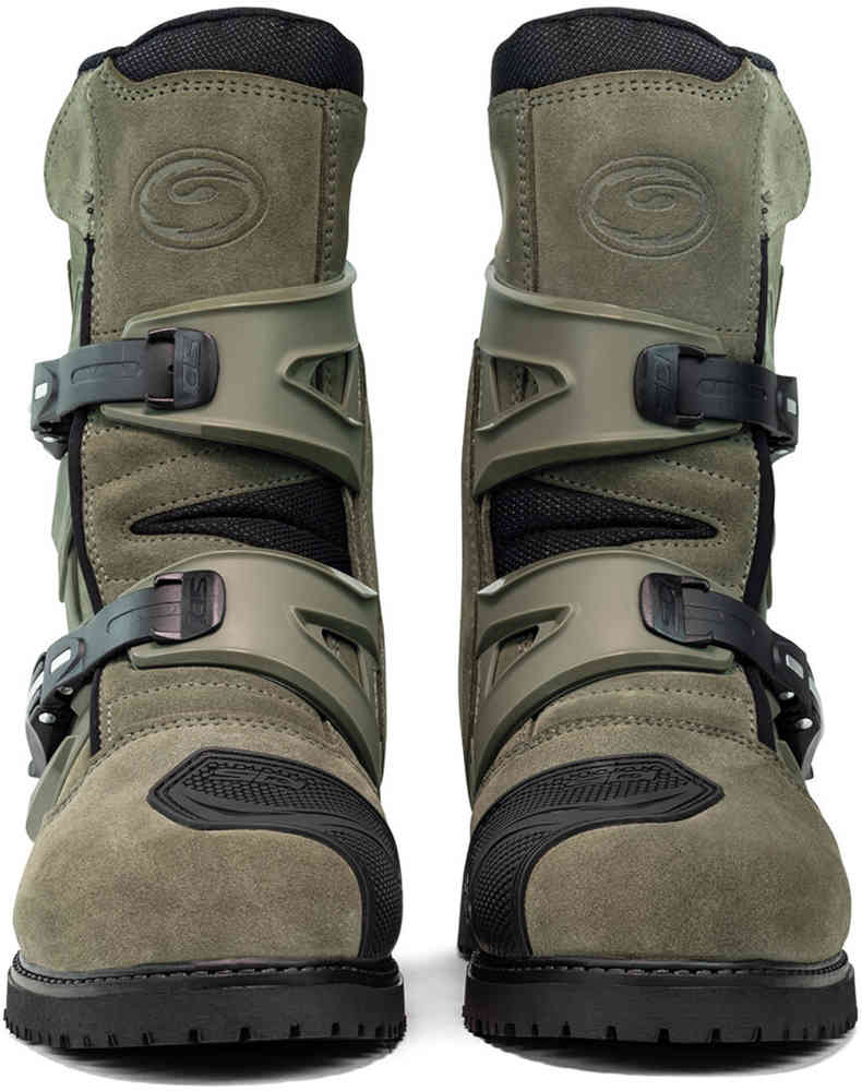 Sidi Mid Adventure 2 Gore-Tex Motorcyle Boots
