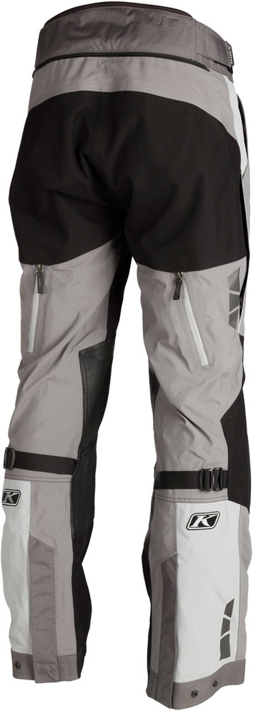 Klim Latitude Motorcycle Textile Pants