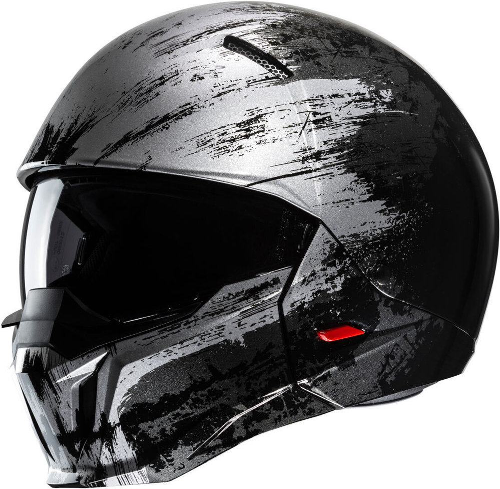 HJC i20 Furia Jet Helmet