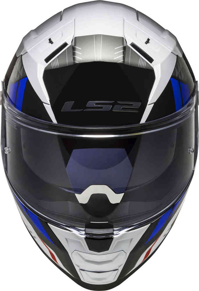 LS2 Vector II Stylus Helmet