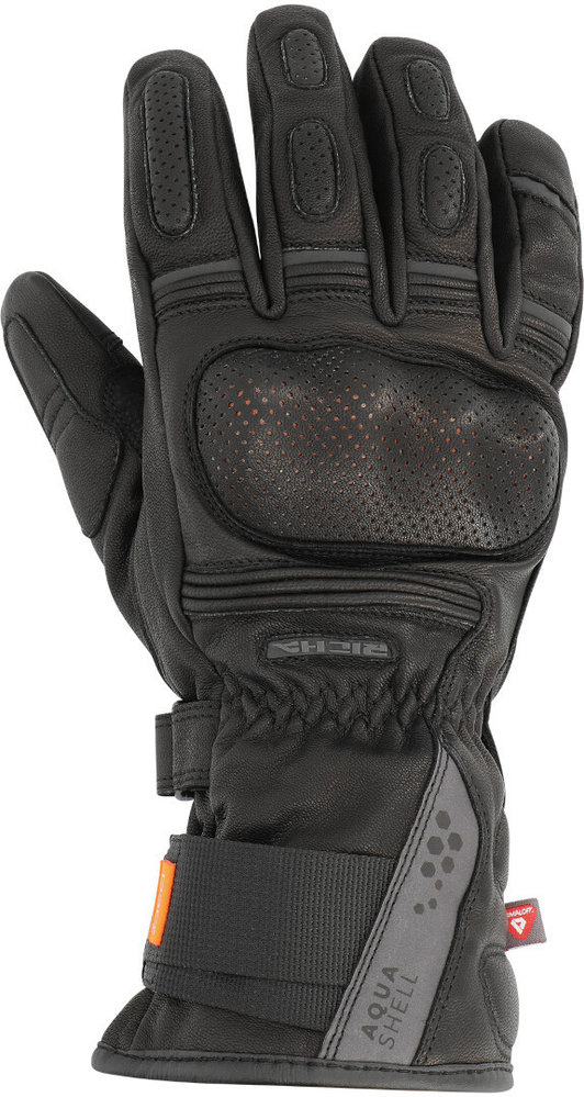 Richa Polar Vortex waterproof Winter Motorcycle Gloves