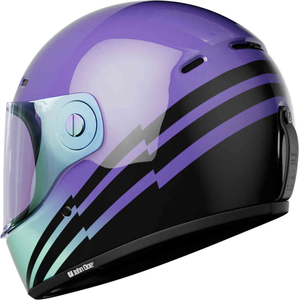 John Doe JD/One Spectral Helmet