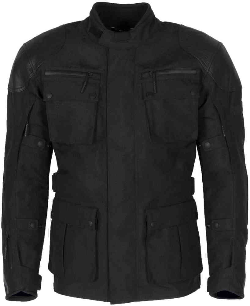 Merlin Sayan D3O Motorcycle Textile Jacket