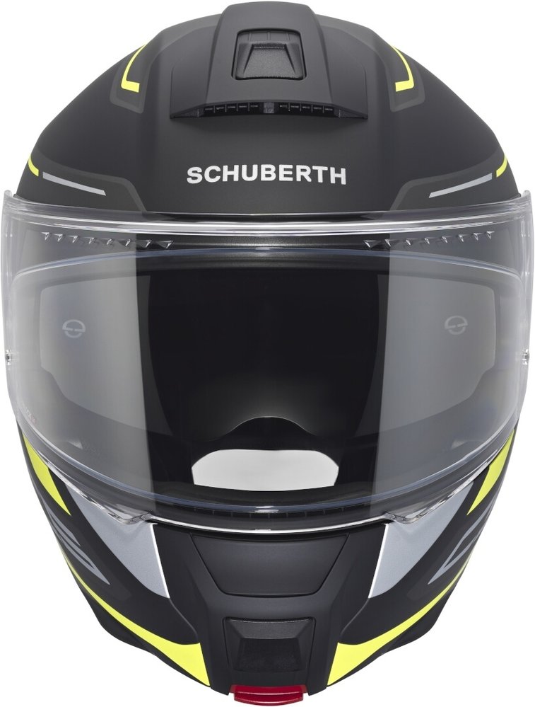 Schuberth C5 Omega Flip-Up Helmet