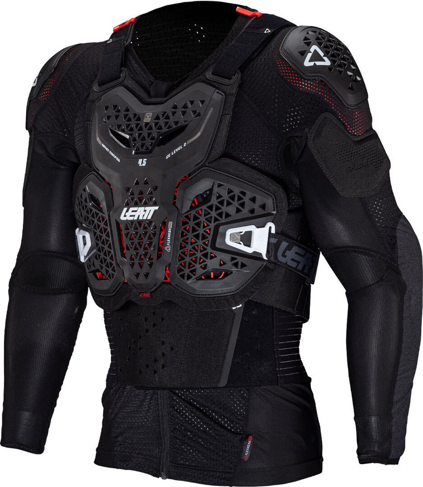 Leatt Body 4.5 EVO Protector Jacket