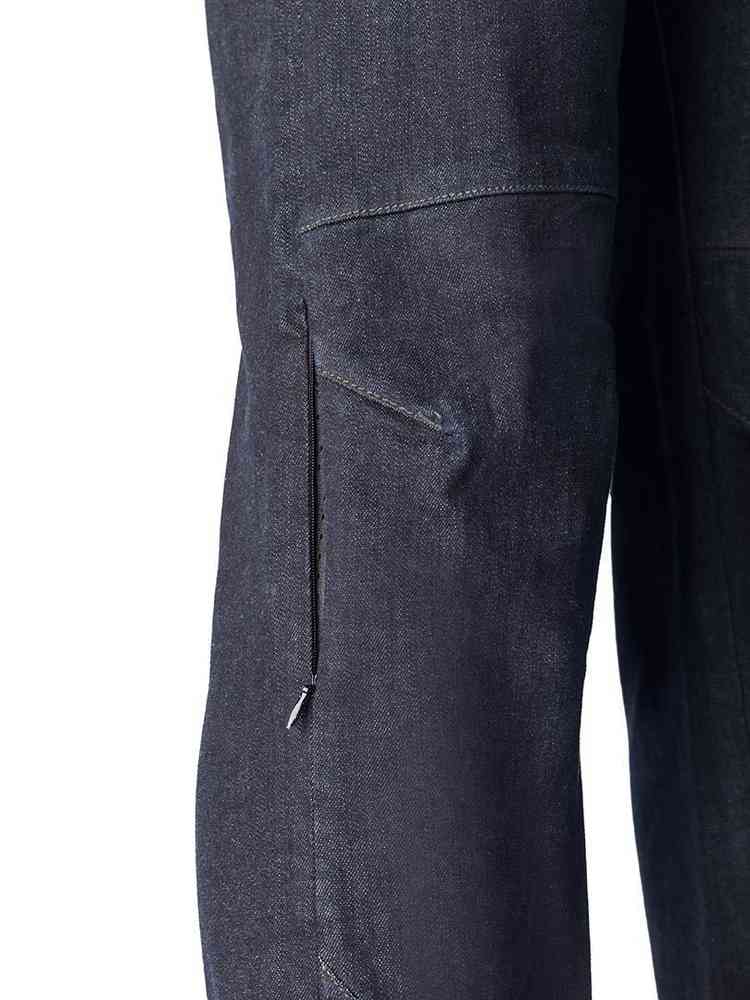 Blauer Kevin 2.0 Dark Blue Motorcycle Jeans