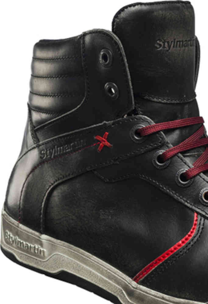Stylmartin Iron Motorcycle Shoes