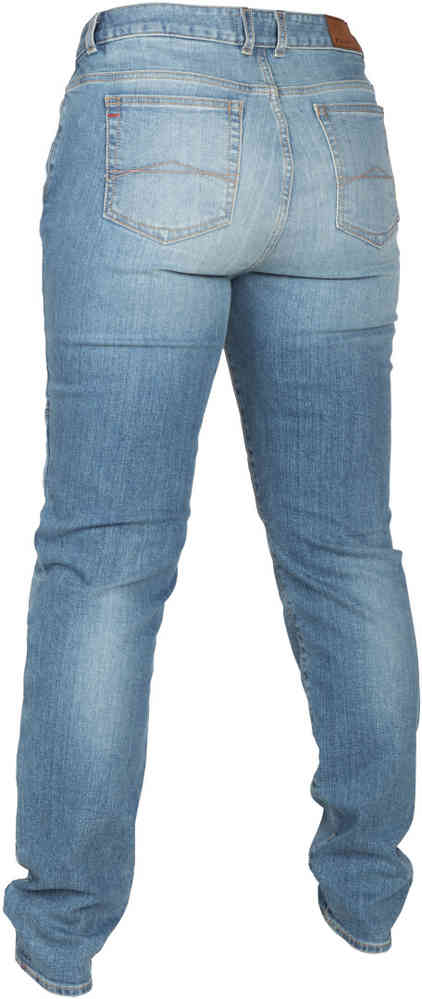 Klim Betty Tapered Stretch Ladies Motorcycle Jeans