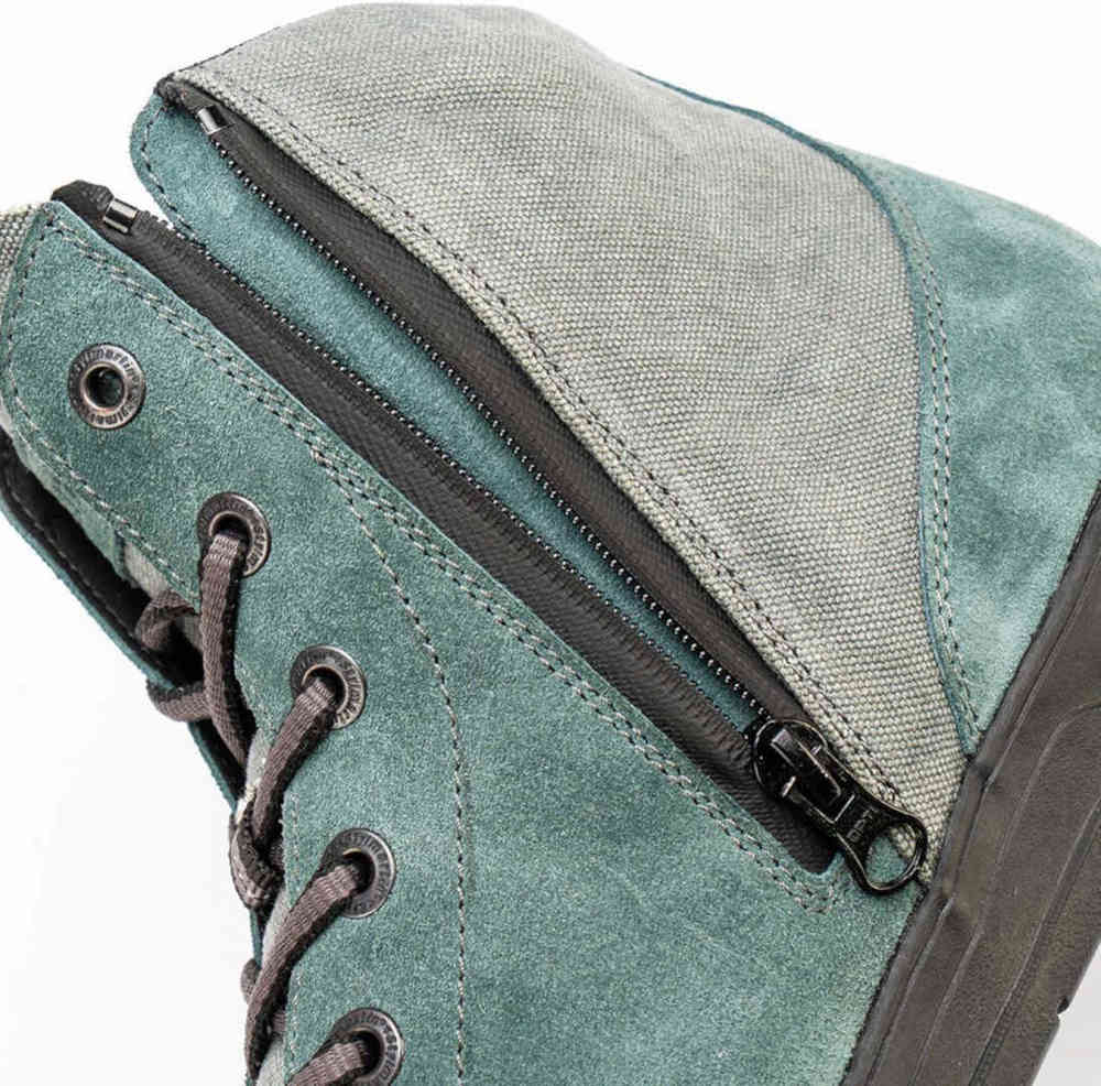 Stylmartin Tank Air Motorcycle Shoes