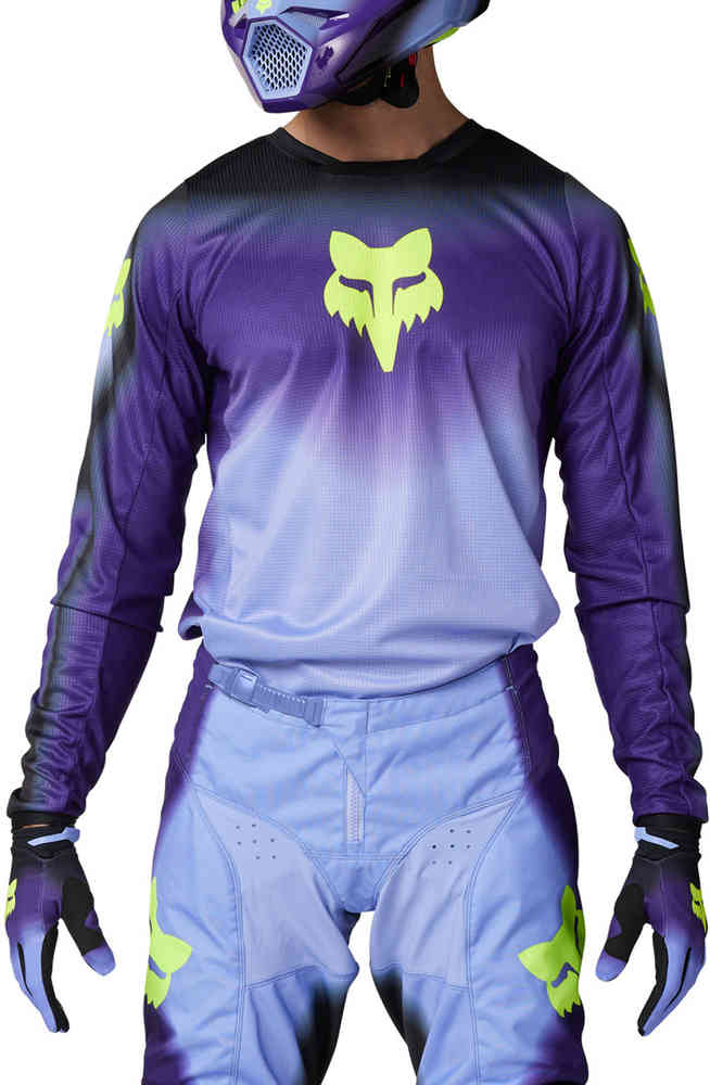 FOX 180 Interfere Motocross Jersey