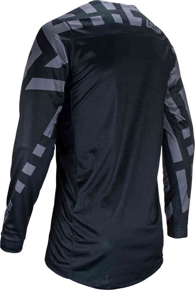 Leatt 3.5 Ride Pattern 2024 Motocross Jersey and Pants Set