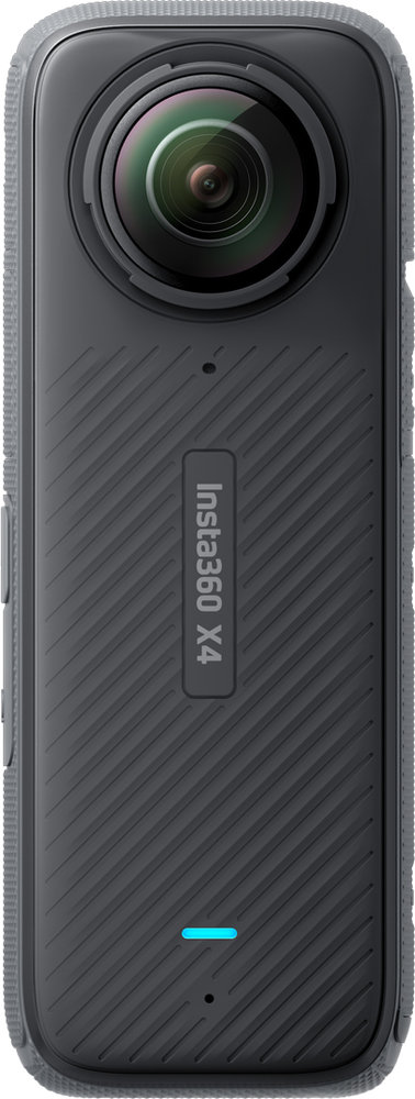 Insta360 X4 Action Camera