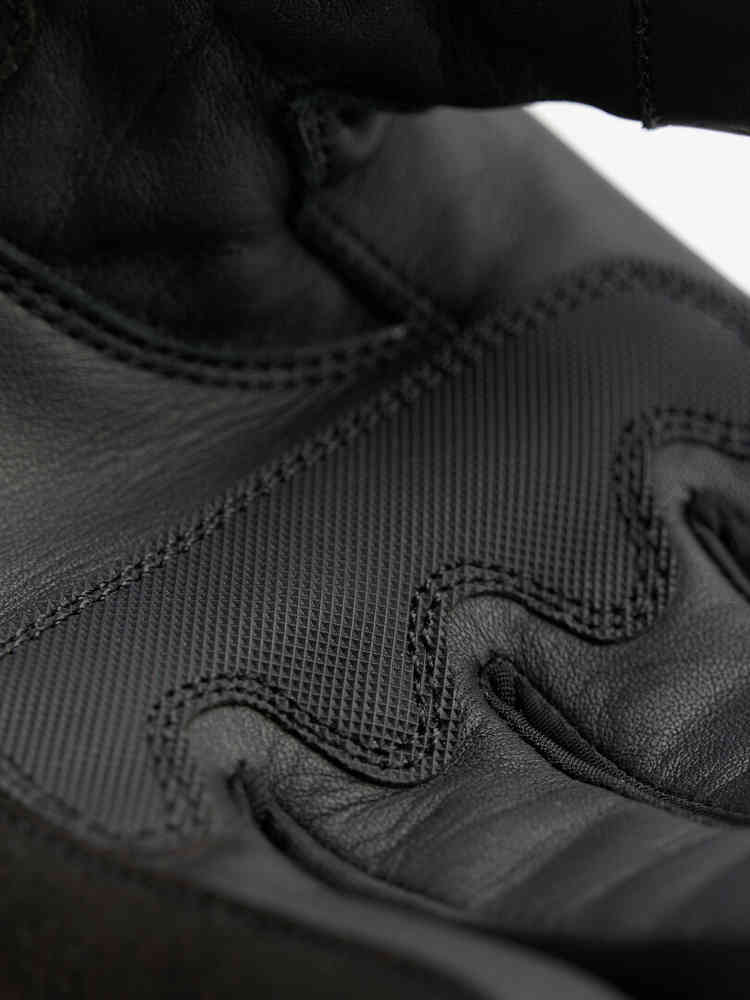 Blauer Splash Motorcycle Gloves