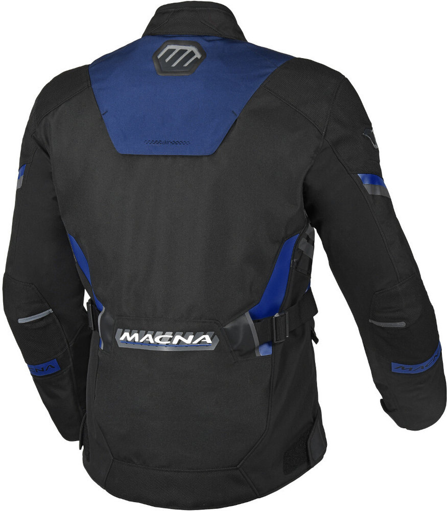 Macna Zastro waterproof Motorcycle Textile Jacket