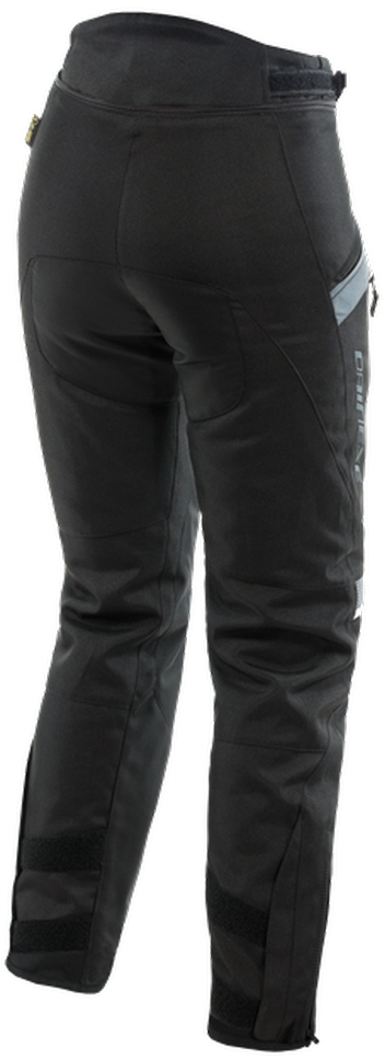 Dainese Tempest 3 D-Dry Ladies Motorcycle Textile Pants