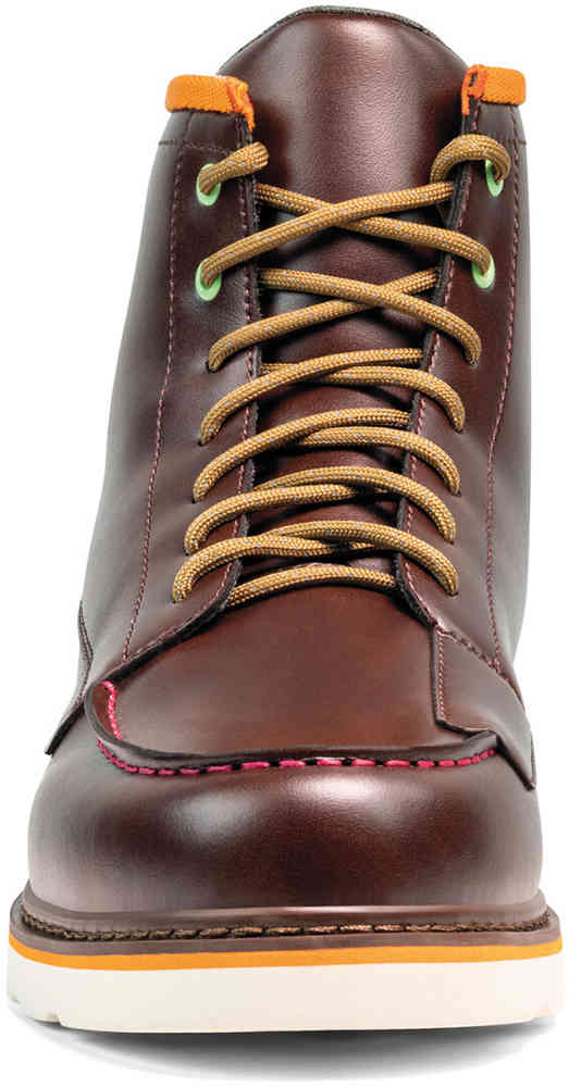 Sidi Urbex WP High waterproof Motorcycle Boots