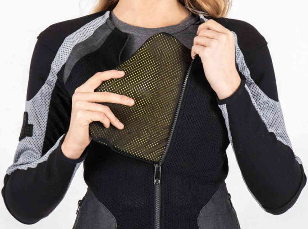 Knox Micro-Lock Ladies Chest Protector