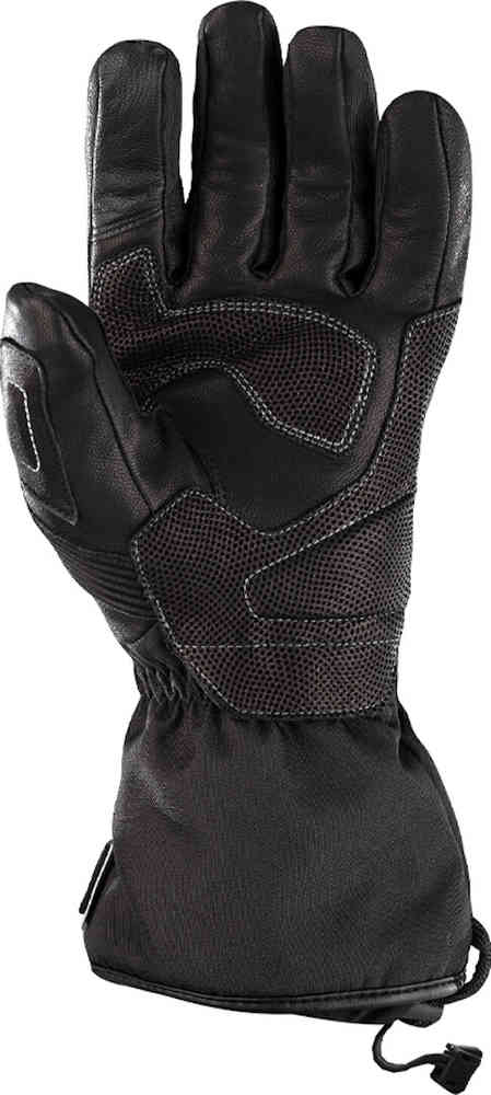 RST Pro Series Paragon 6 WP Ladies Motorcycle Gloves