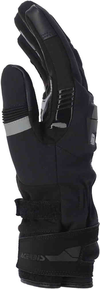 Acerbis Tour Winter Motorcycle Gloves