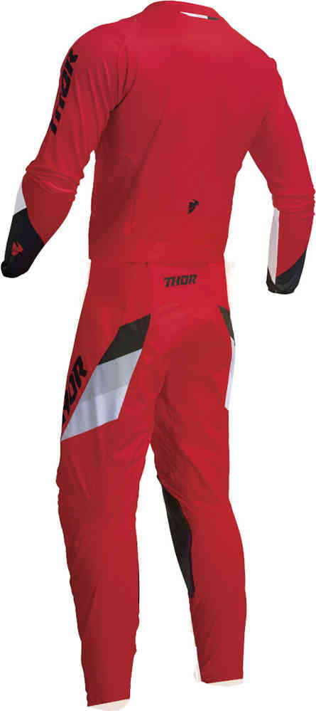 Thor Pulse Tactic Youth Motocross Jersey