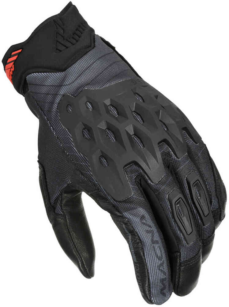 Macna Tanami Motorcycle Gloves