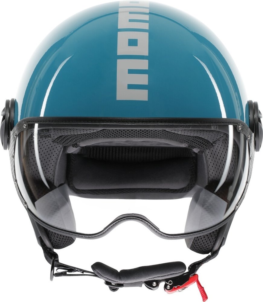 MOMO FGTR Classic Candy Jet Helmet