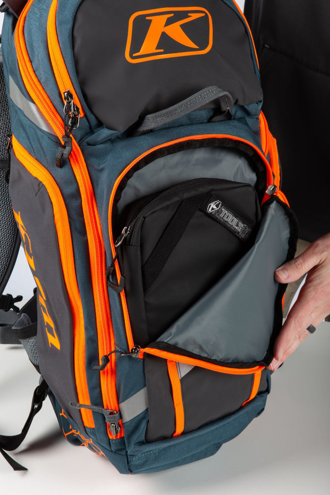 Klim Arsenal 30 Backpack