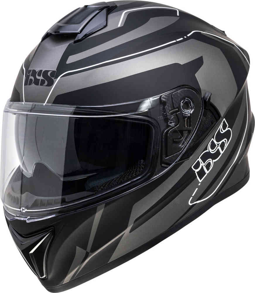 IXS 216 2.2 Helmet
