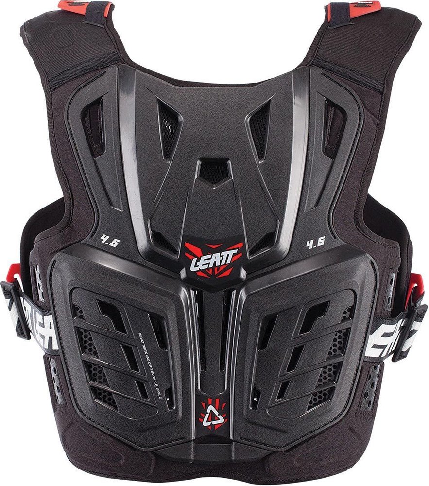 Leatt 4.5 Junior Kids Chest Protector