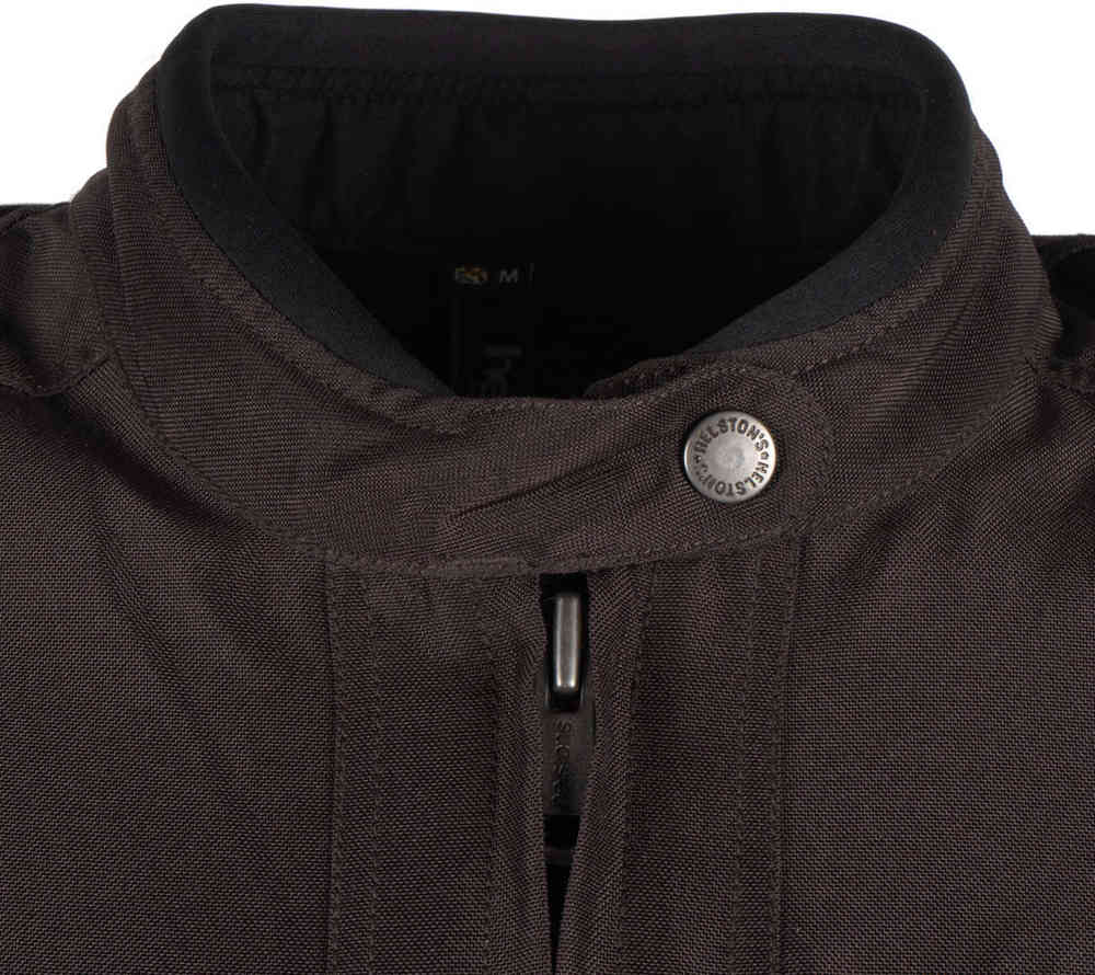 Helstons Grid Ladies Motorcycle Textile Jacket