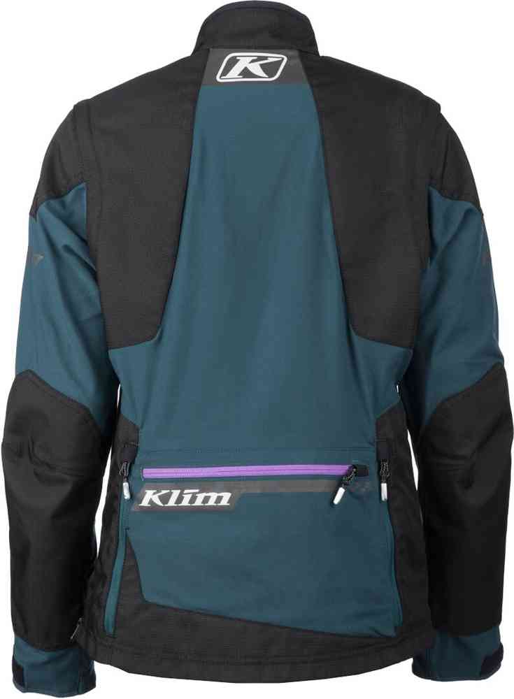 Klim Rebelle Ladies Enduro Mesh Textile Jacket